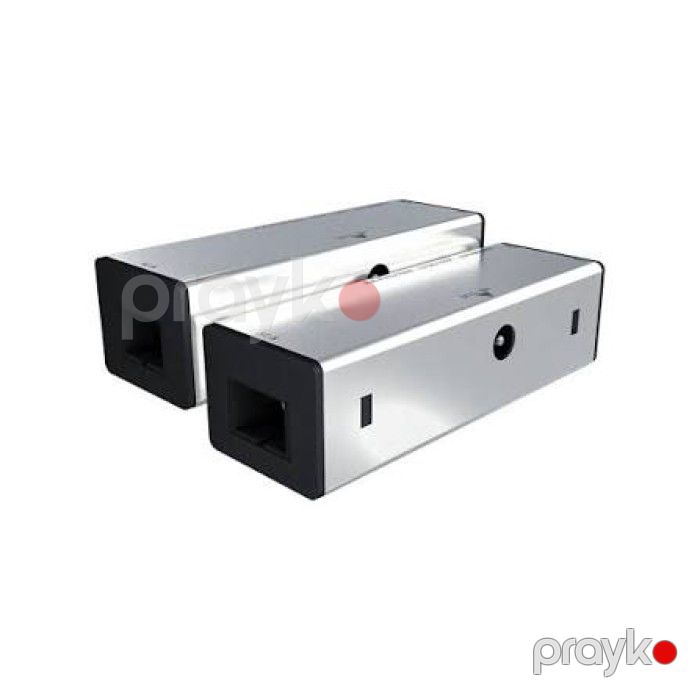 Genata GNT-P2903AB 20KM 100Mbps Single-Mode SC PoE Media Converter — Elektronika, Bakı (3)