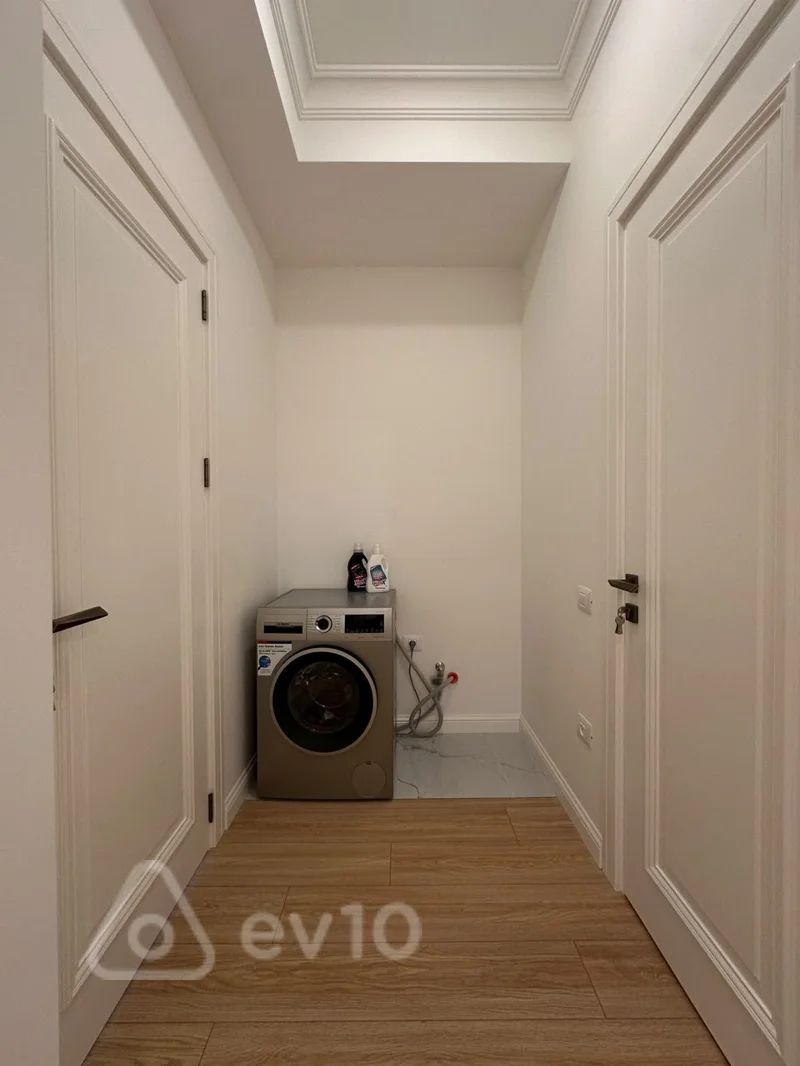 2 otaqlı mənzil, 80 m², A.Abbazadə küç. — kirayə — Mənzil, Bakı (8)