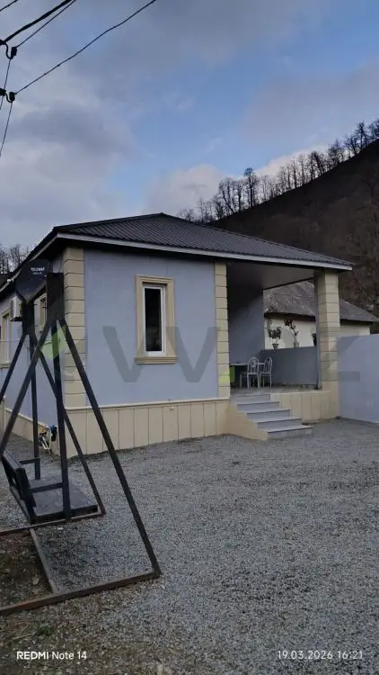 3 otaqlı Həyət evi Kirayə (günlük), Lerik — Ev, villa, Lerik (3)