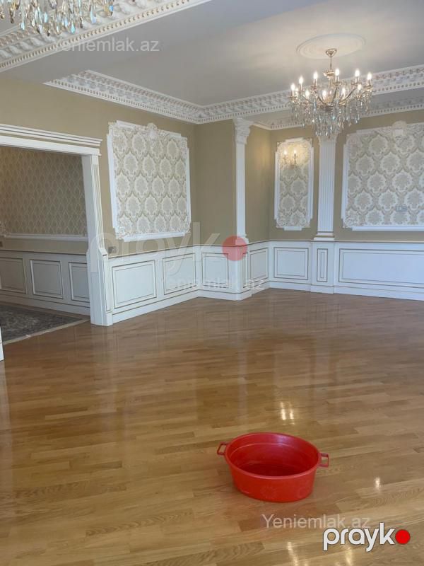Satılır 3 otaqlı Bina evi menzil (Yeni tikili), 162 m², Sumqayıt Bulvarı — Mənzil, Sumqayıt (2)