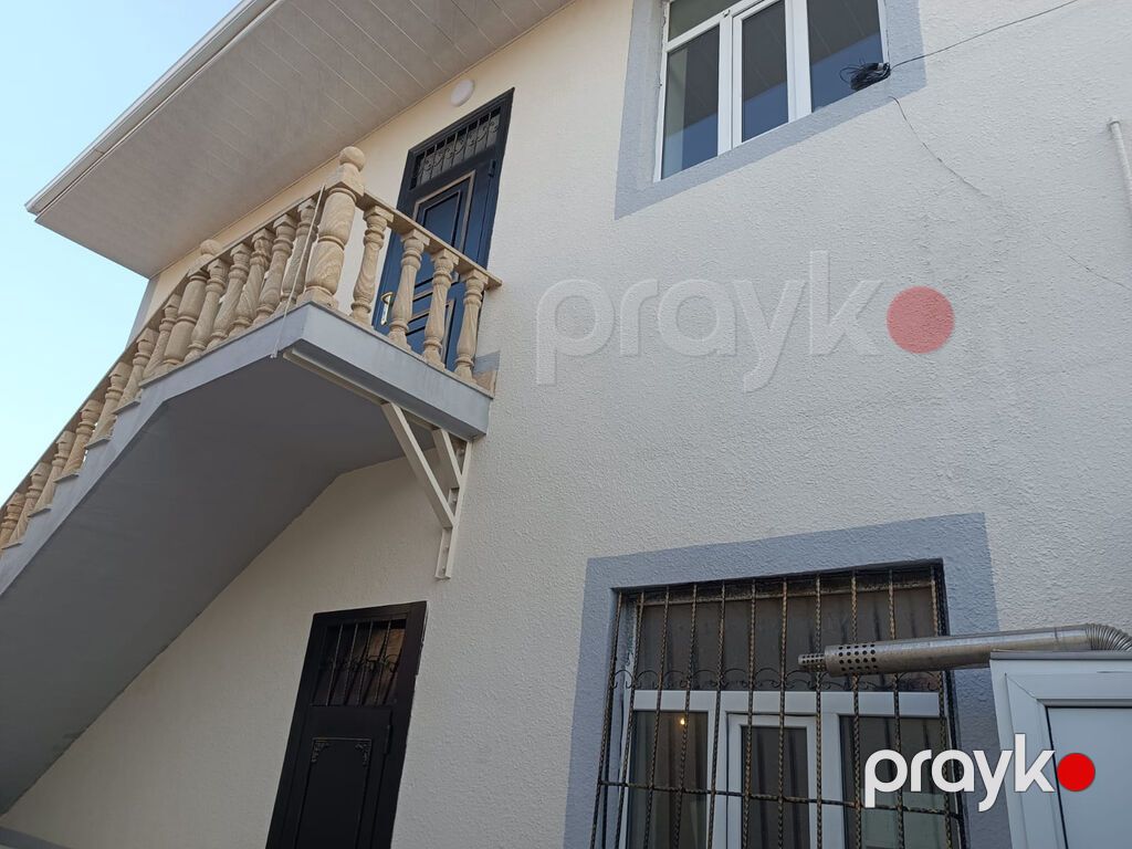 Biləcəri 4 otaqlı, 208 kv. m, Kredit yoxdur, Yeni təmirli — Ev, villa, Bakı (8)