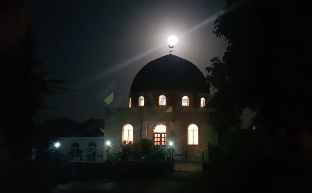 3 otaqlı Həyət evi Kirayə (günlük), Şamaxı — Ev, villa, Şamaxı (4)