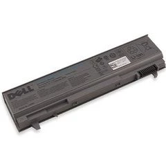 Dell Latitude E6400/E6500 seriyası üçün batareya — Запчасти от ноутбуков