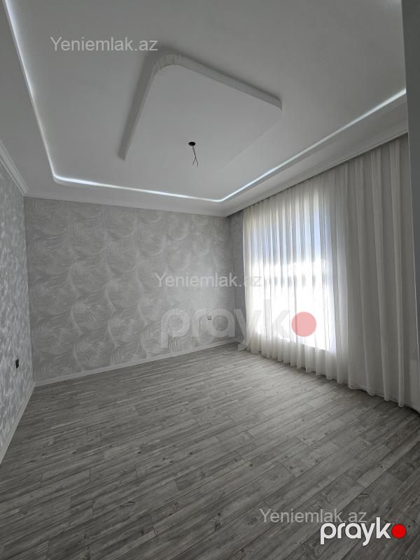 Satılır 4 otaqlı Həyət evi / Villa, 240 m², Sabunçu rayonu — Ev, villa, Bakı (9)