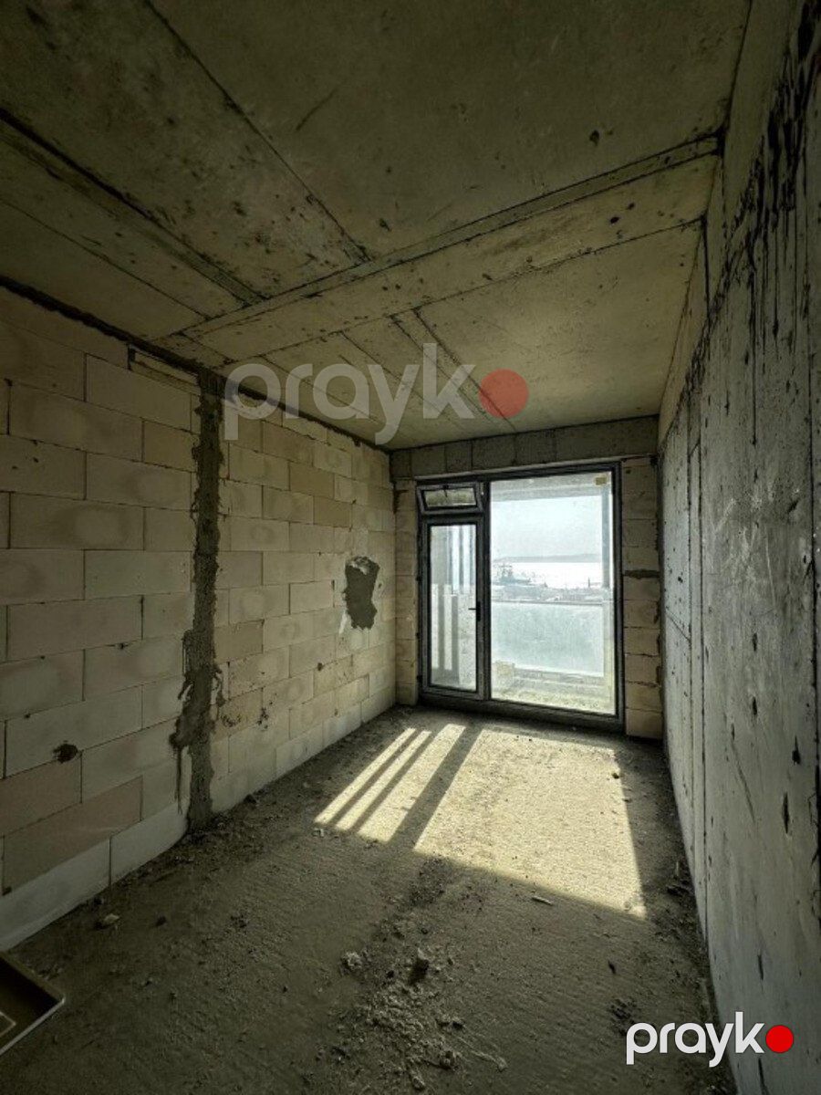 Satılır 3 otaqlı yeni tikili 126 m² — Mənzil, Bakı (7)