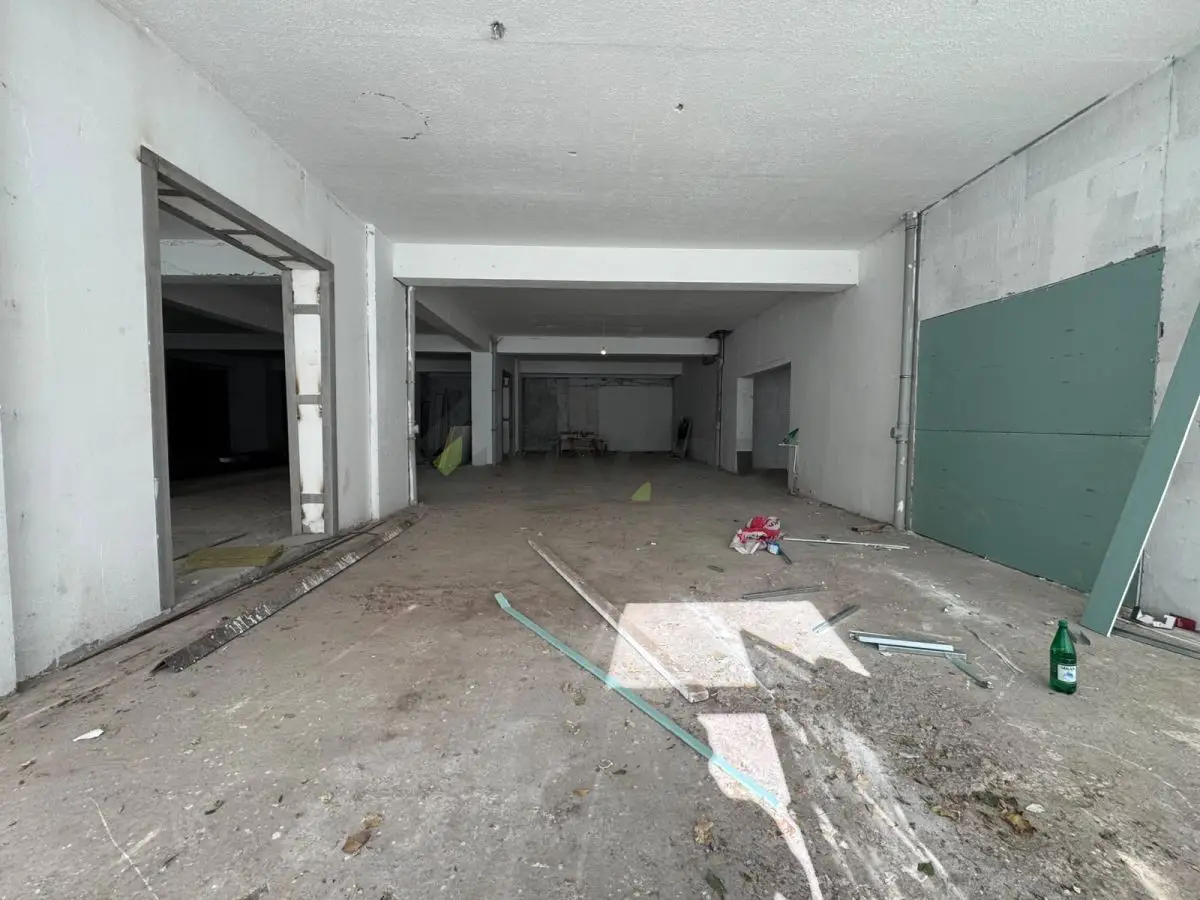 3900 m² Obyekt / Ofis Kirayə, Nəsimi, Bakı — Əmlak, Bakı (7)