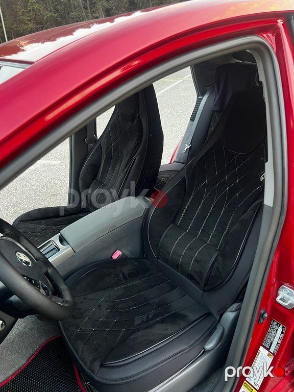 Toyota Prius, 1.5 L, 1.3 kWh, 2007 il, 423 035 km — Avtomobillər, Sumqayıt (9)