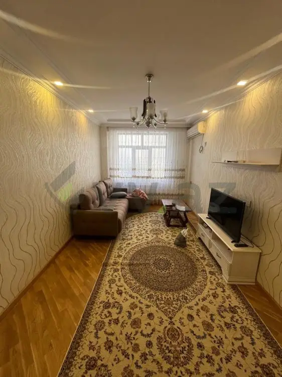 2 otaqlı mənzil Yeni tikili Satılır, Xırdalan — Xırdalan