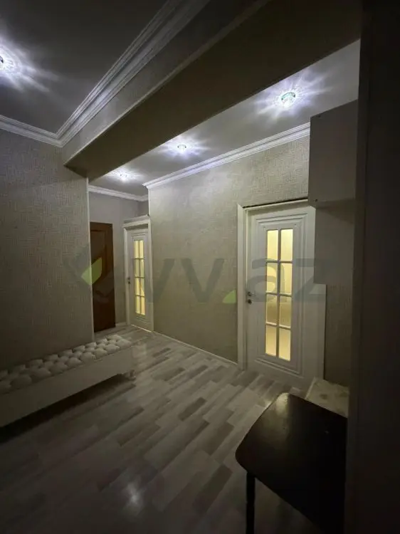 2 otaqlı mənzil Yeni tikili Kirayə, Xırdalan — Mənzil, Xırdalan (2)
