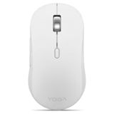 Lenovo Yoga Bluetooth Silent Mouse (Seashell) (GY51S61925) — Pctech — Компьютеры и ноутбуки