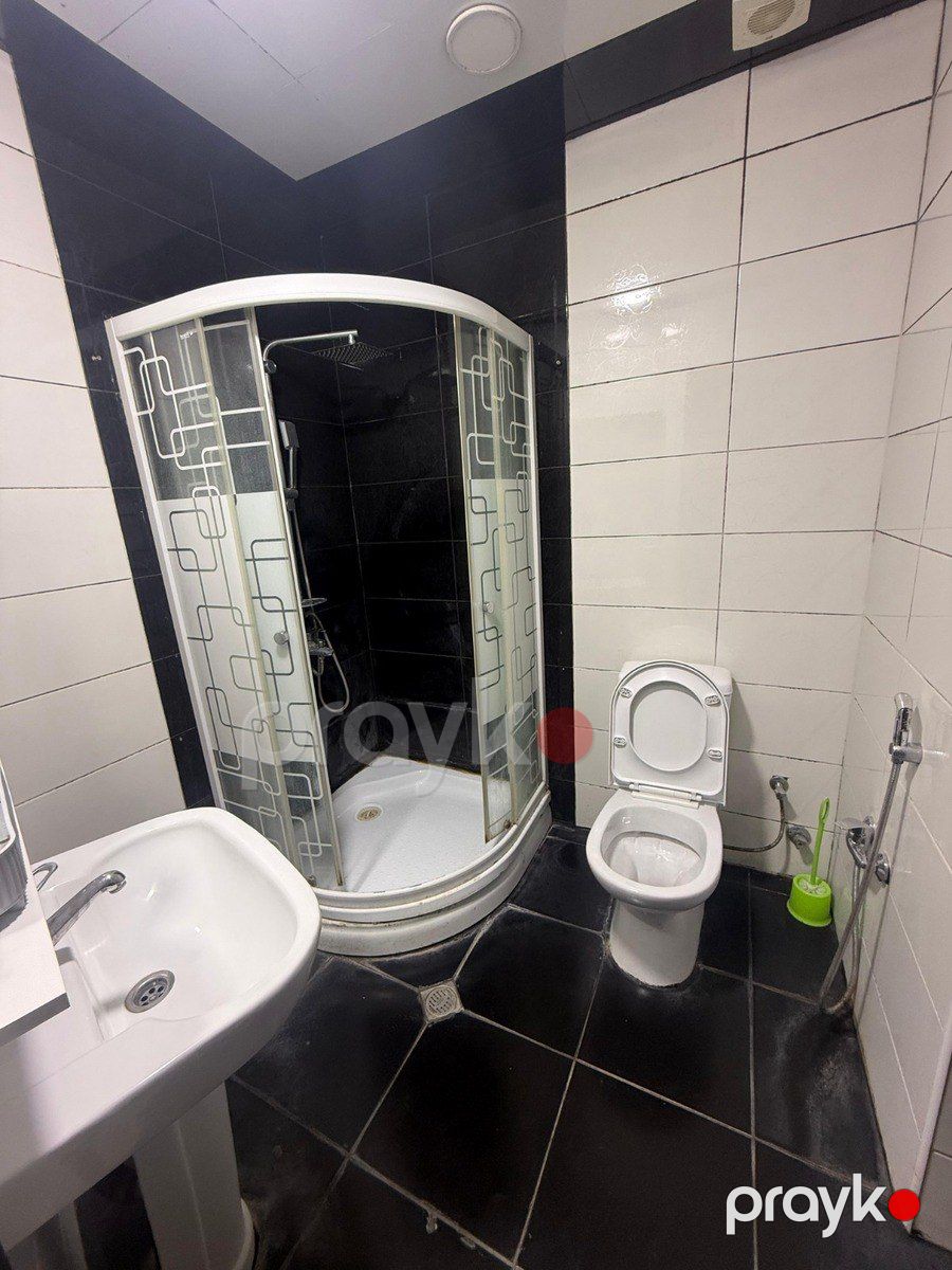 İcarəyə verilir 3 otaqlı yeni tikili 110 m² — Mənzil, Bakı (5)