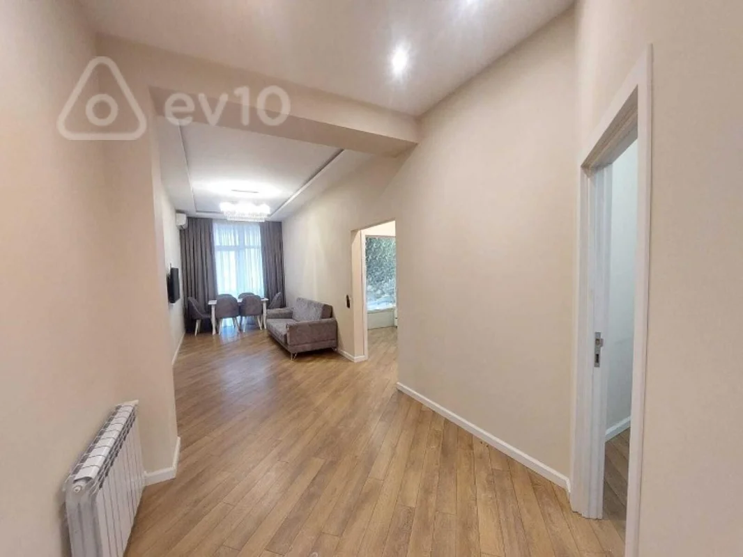 2 otaqlı mənzil, 80 m², Maqsud Əlizadə küç. — kirayə — Mənzil, Bakı (3)
