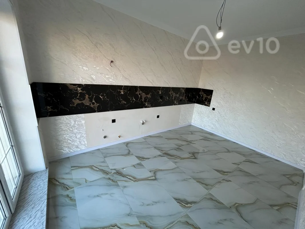 4 otaqlı həyət evi, 130 m², Mərkəzi küç — Ev, villa, Bakı (11)