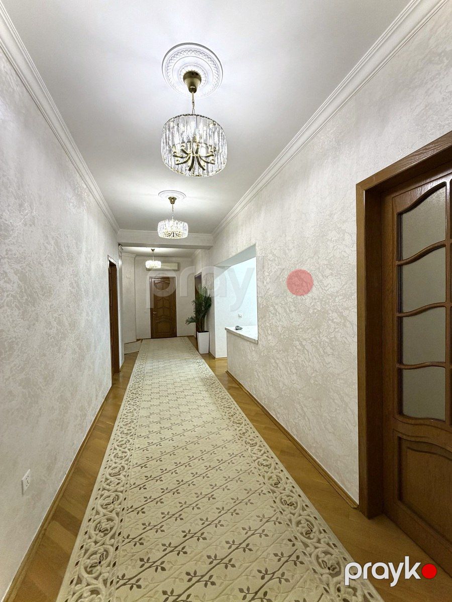 Satılır 4 otaqlı yeni tikili 220 m² — Mənzil, Bakı (7)