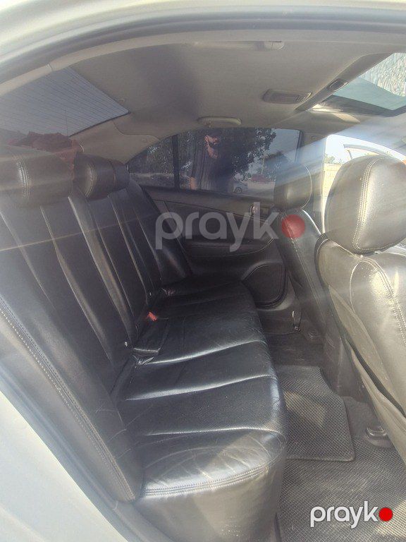 Hyundai Sonata, 2.4 L, 2009 il, 223 000 km — Avtomobillər, Quba (5)
