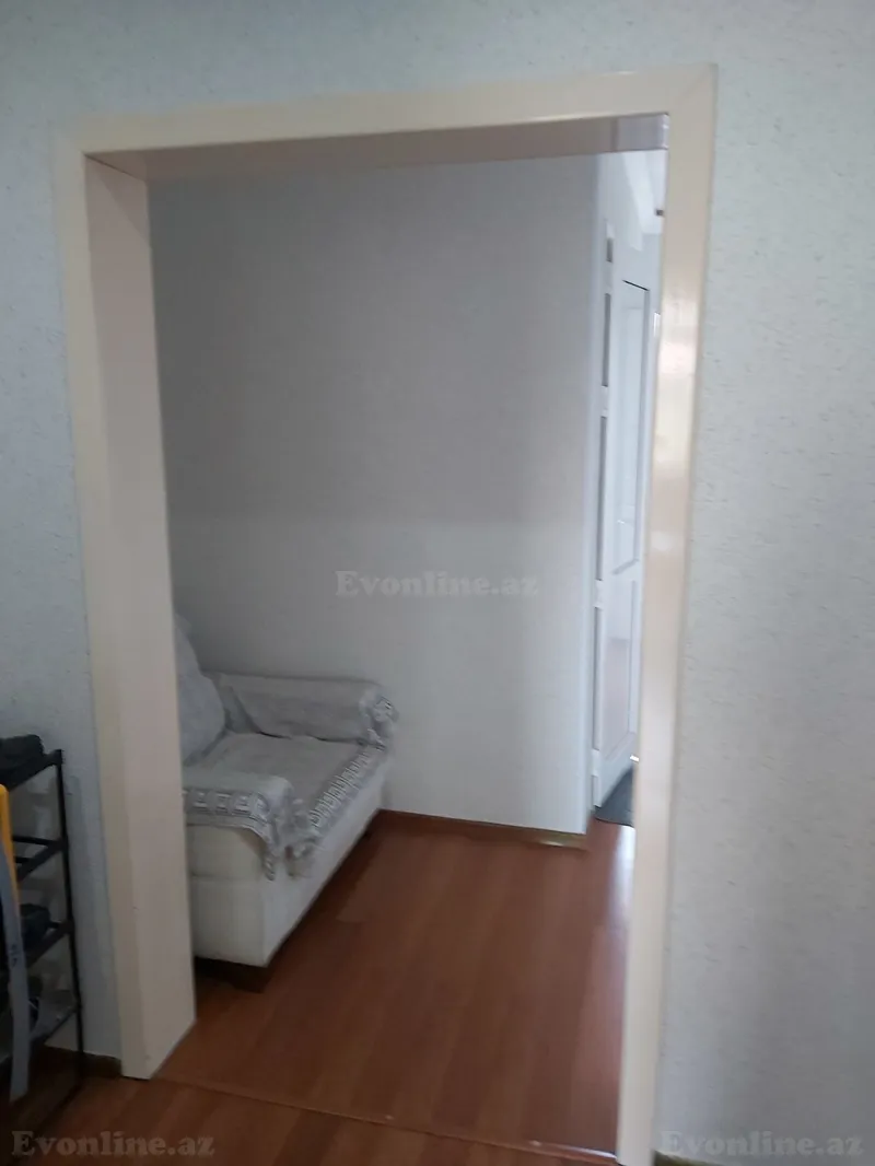 Satılır 2 otaqlı Mənzil Köhnə tikili 74 m² Sumqayıt — Mənzil, Sumqayıt (3)
