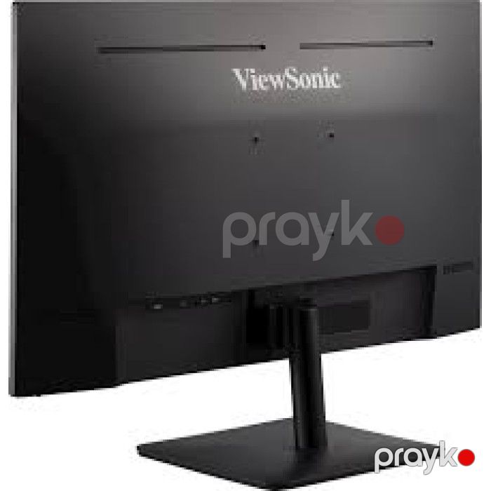 ViewSonic VA2732-H 27" Full HD 100Hz IPS Çərçivəsiz Monitor — Elektronika, Bakı (2)
