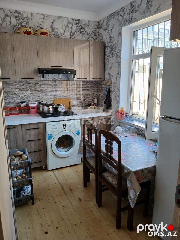 Həyət evləri Satılır Abşeron r., Masazır q., 3 otaq, 100 m² — Ev, villa, Bakı (4)
