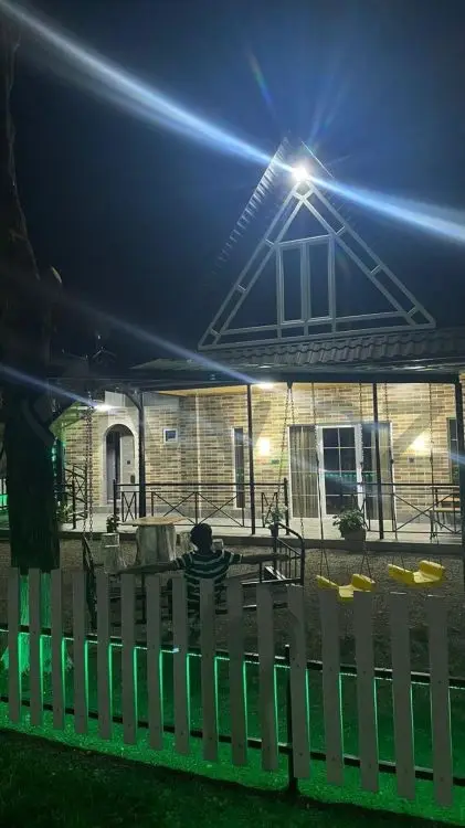 2 otaqlı Həyət evi Kirayə (günlük), Lənkəran — Ev, villa, Lənkəran (3)