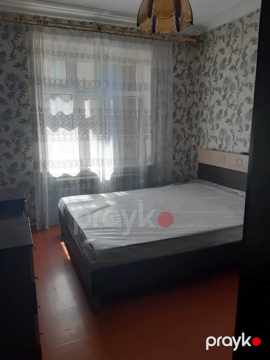 İcarəyə verilir 2 otaqlı köhnə tikili 40 m² — Mənzil, Bakı (5)