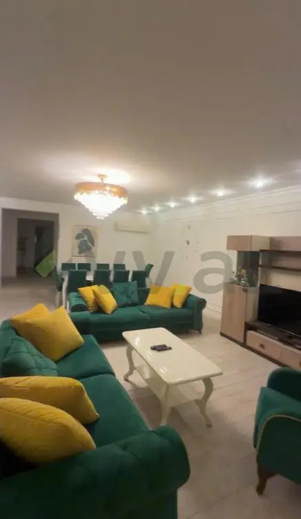 4 otaqlı Həyət evi Kirayə (günlük), Novxanı, Abşeron — Ev, villa (2)