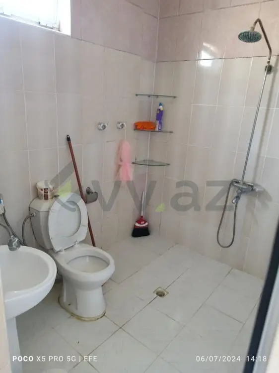 3 otaqlı Həyət evi Kirayə (günlük), Qax — Ev, villa, Qax (7)