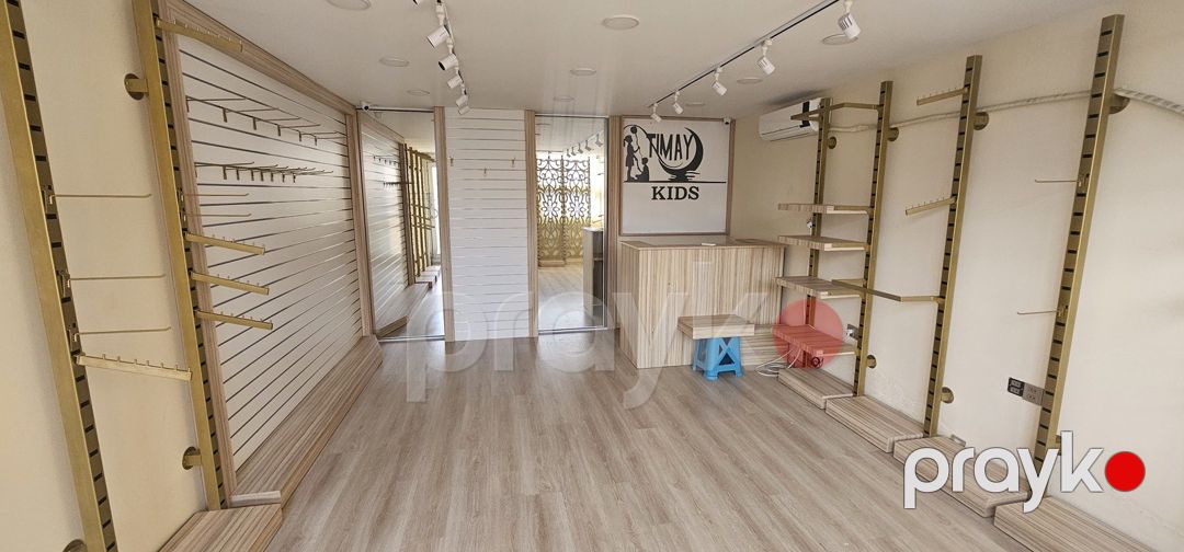 İcarəyə verilir obyekt 30 m² — Əmlak, Bakı (5)