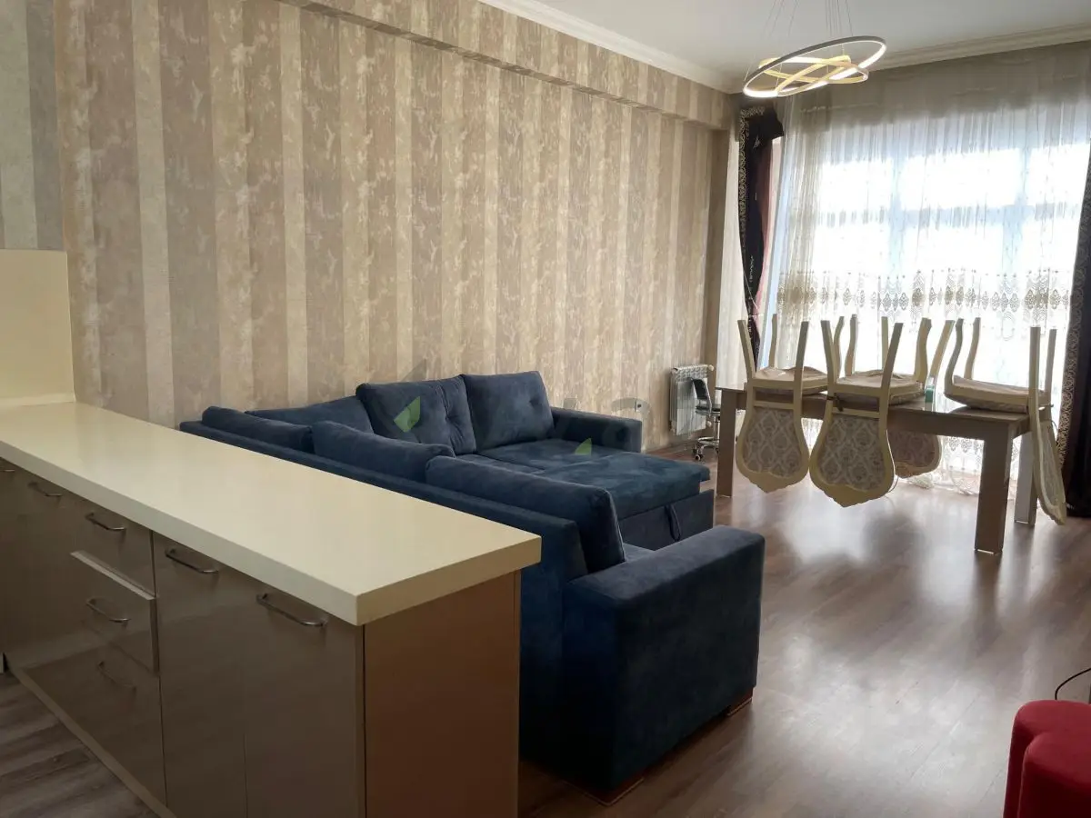 3 otaqlı mənzil Yeni tikili Kirayə, Yasamal qəs., Yasamal, Bakı — Mənzil, Bakı (2)