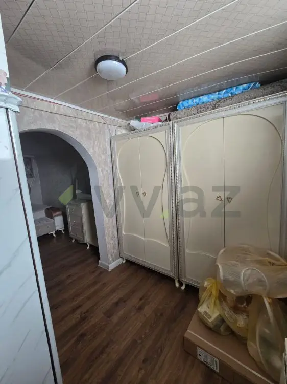 3 otaqlı Həyət evi Kirayə, Montin qəs., Nərimanov, Bakı — Ev, villa, Bakı (9)