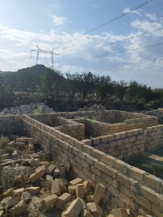 6 sot Torpaq Satılır, Mingəçevir — Torpaq, Mingəçevir (7)