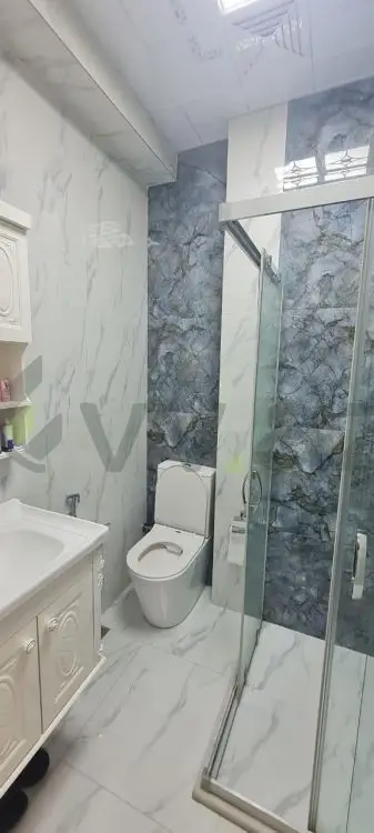 1 otaqlı mənzil Yeni tikili Satılır, 8-ci kilometr, Nizami, Bakı — Mənzil, Bakı (7)