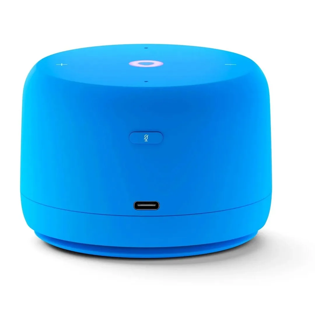 Ağıllı dinamik Yandex Lite 2 (YNDX-00026BLU) — Mallar, Bakı (2)