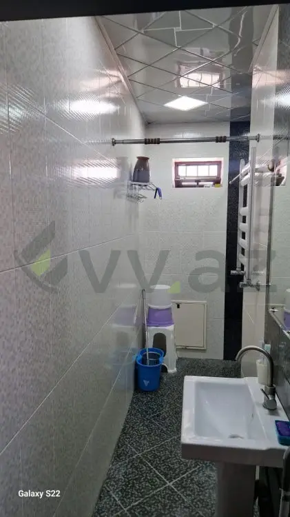 3 otaqlı Həyət evi Satılır, Ramana qəs., Sabunçu, Bakı — Ev, villa, Bakı (10)