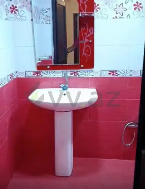 2 otaqlı mənzil Yeni tikili Satılır, Xırdalan — Mənzil, Xırdalan (12)