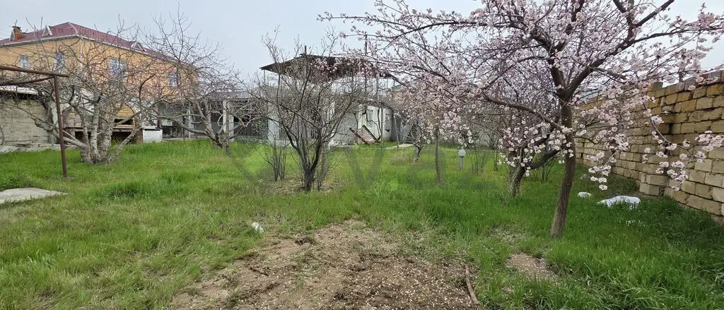 3 otaqlı Həyət evi Satılır, Novxanı, Abşeron — Ev, villa (11)