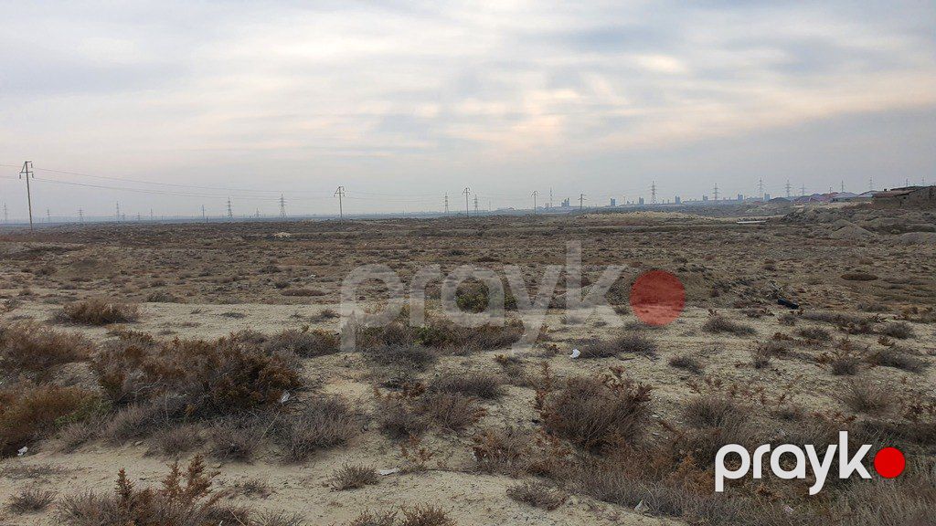 Satılır torpaq 360 sot — Torpaq, Bakı (10)