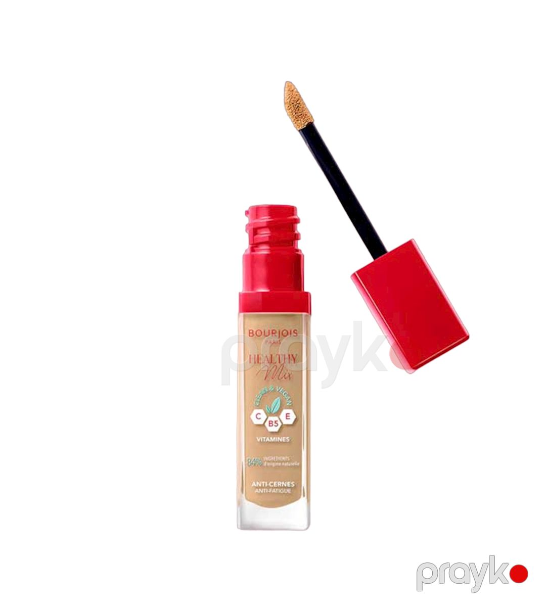 Konsiler Bourjois Healthy Mix 53 Golden Beige 6 ml — Mallar, Bakı (2)