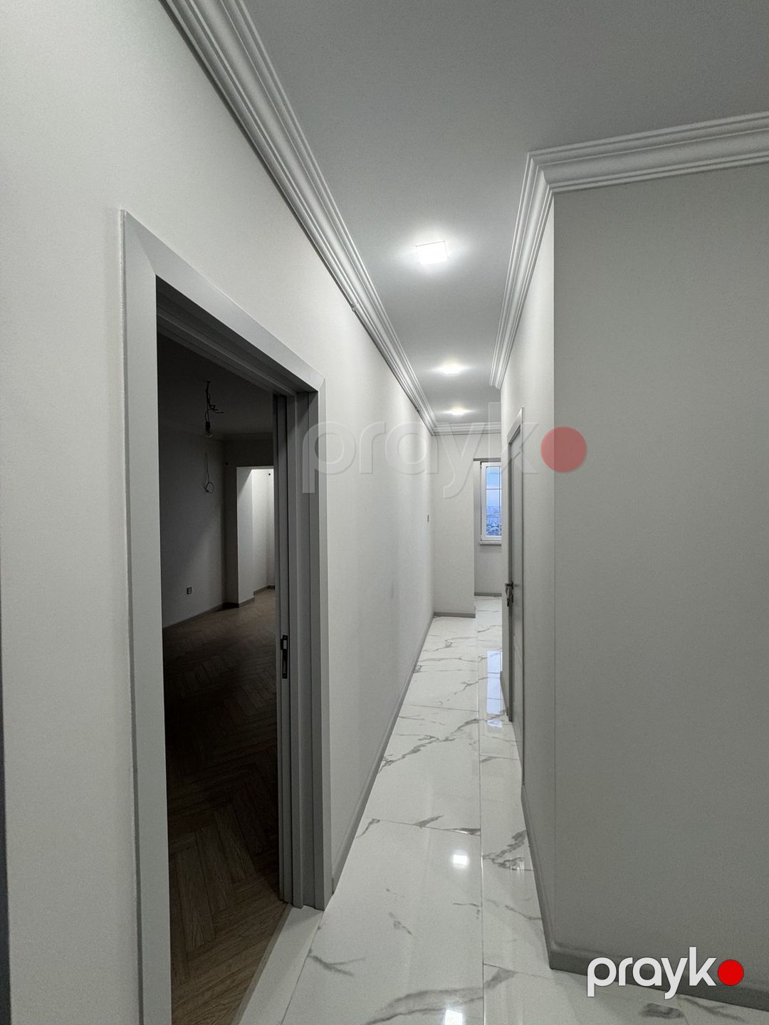 Satılır 2 otaqlı köhnə tikili 70 m² — Mənzil, Bakı (3)