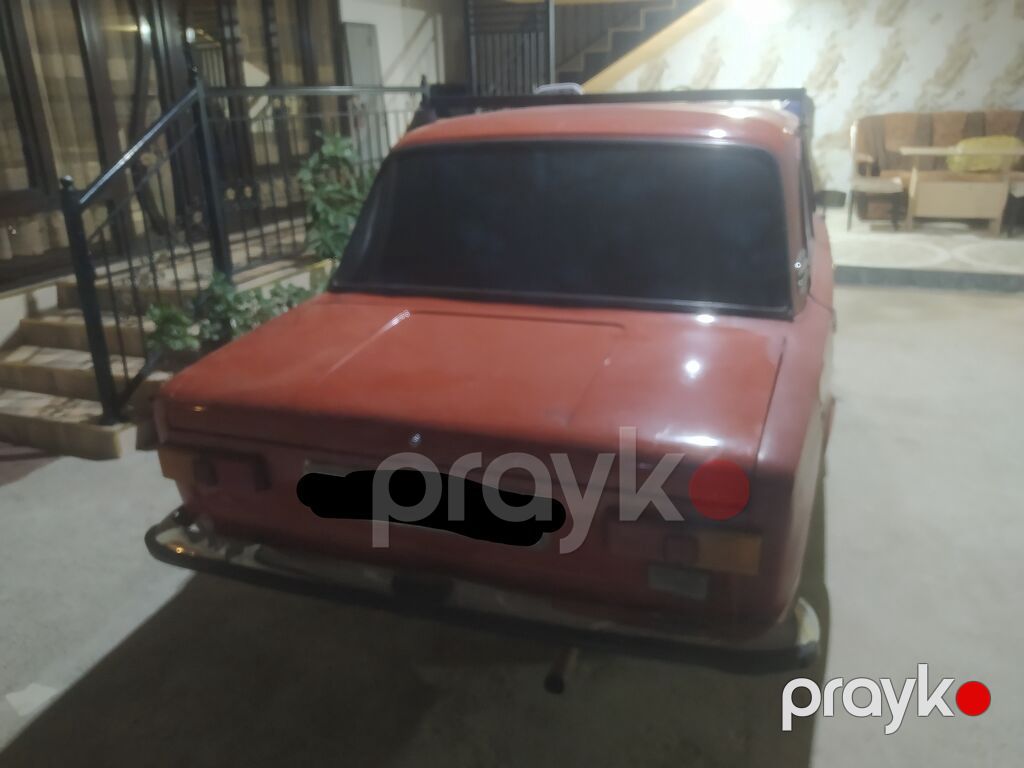 satilir Mator bez nomer olmaidi 06matorudu 5 karopka. real — Avtomobillər, Şəmkir (3)