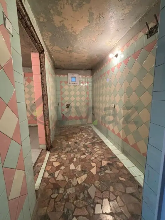 4 otaqlı Həyət evi Satılır, Saray, Abşeron — Ev, villa (7)
