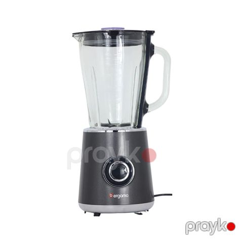 Blender Bergamo BG-SB3116DSB — Bakı