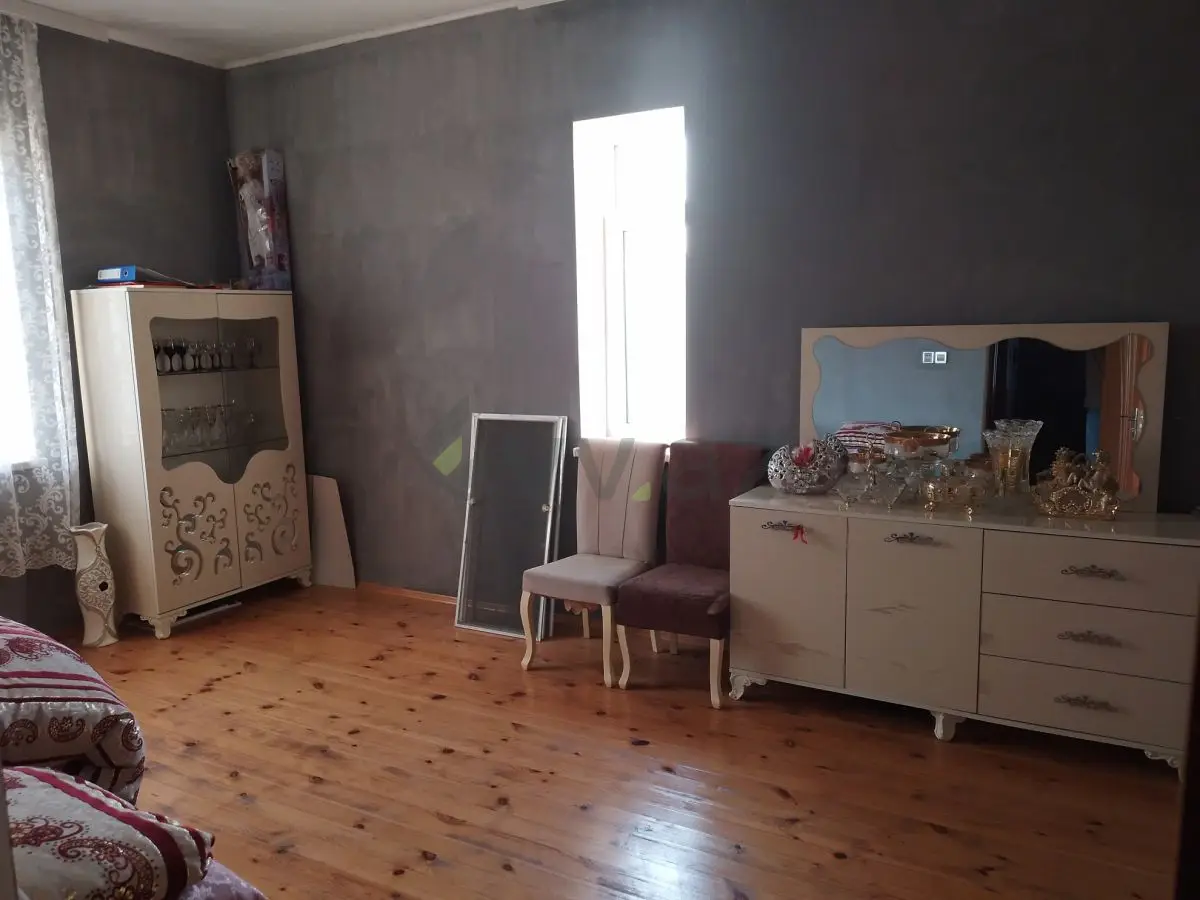 3 otaqlı Həyət evi Satılır, Siyəzən — Ev, villa, Siyəzən (5)