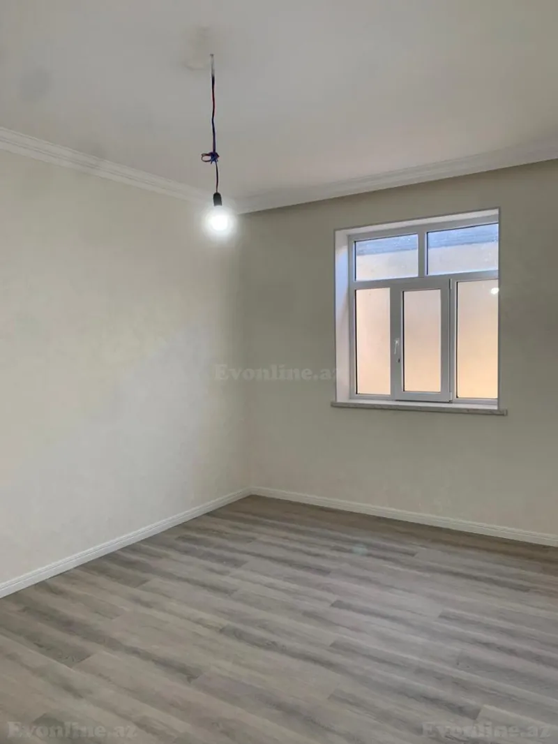 Satılır 3 otaqlı Həyət evi 100 m² Bakı, Suraxanı r., Hövsan — Ev, villa, Bakı (6)