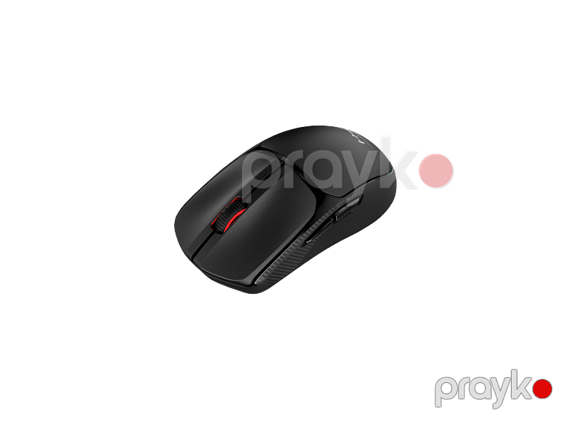 Mouse HyperX Pulsefire Fuse Wireless (A1KY6AA) — Klaviaturalar və siçanlar, Bakı (2)