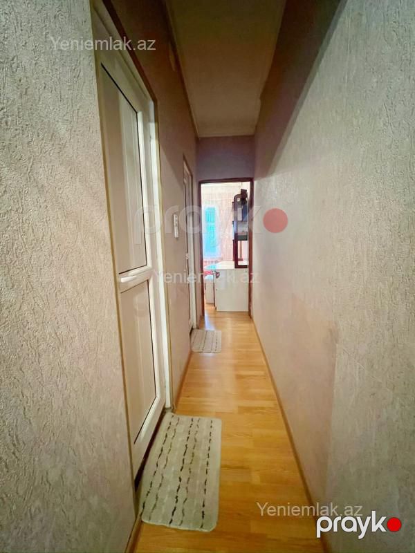 Satılır 3 otaqlı Bina evi menzil (Köhnə tikili), 60 m², Sabunçu rayonu — Mənzil, Bakı (3)