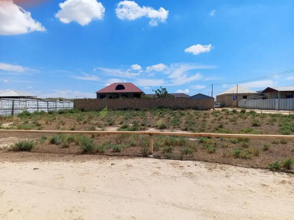 12 sot Torpaq Satılır, Şirvan — Torpaq, Şirvan (3)