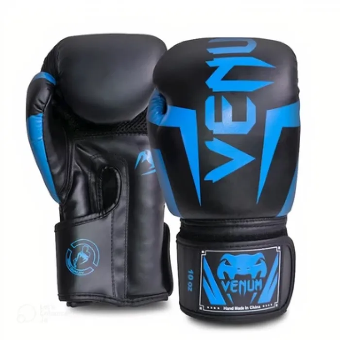Venum MMA və Boks Əlcəkləri – Premium Skintex, Peşəkar Döyüş Əlcəyi — Bakı