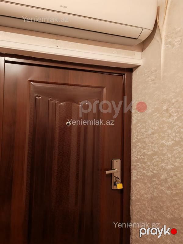 Satılır 3 otaqlı Bina evi menzil (Köhnə tikili), 73 m², 6-cı mikrorayon — Mənzil, Sumqayıt (9)