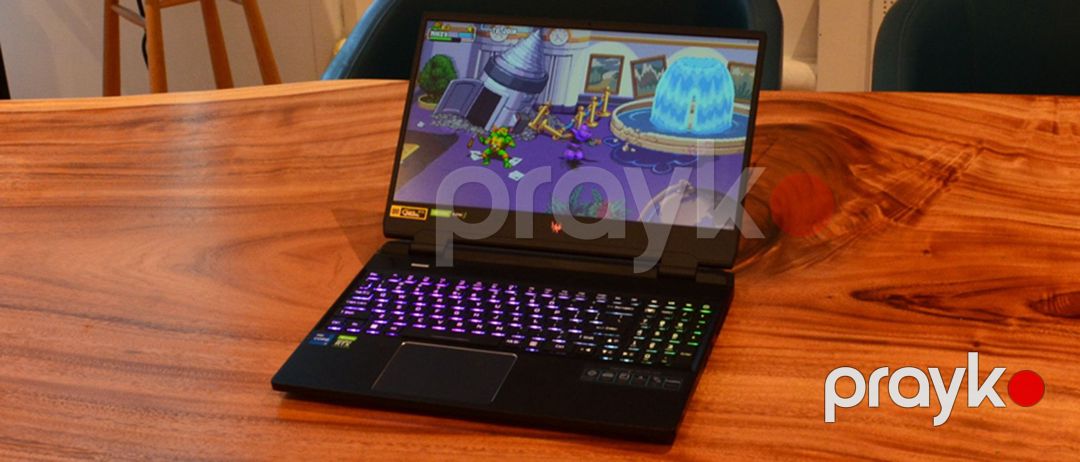 Acer Predator Helios 300 Gaming Laptop — Noutbuklar, Bakı (2)