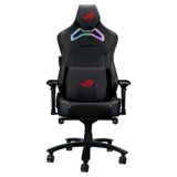 Gaming chair ASUS SL301W ROG Chariot X Black (90GC01M0-MSG030) — Pctech — Периферийные устройства